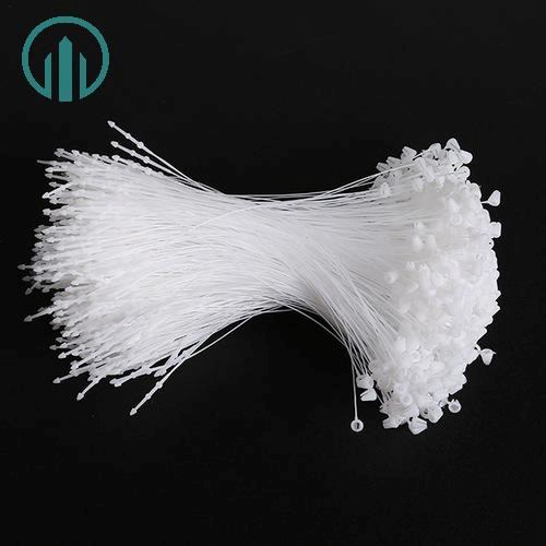 Ti Xỏ Đầu Nhọn 15 inch Màu Trắng