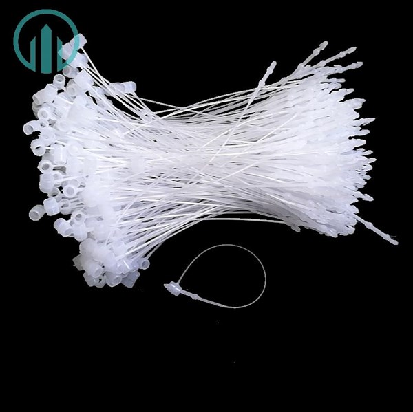Ti Xỏ Đầu Tròn 15 inch Màu Trắng