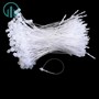 Ti Xỏ Đầu Tròn 15 inch Màu Trắng