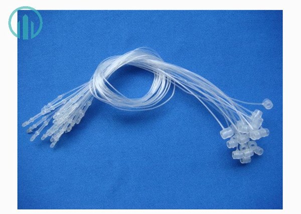 Ti Xỏ Đầu Tròn 12 inch Màu Trắng