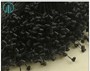 Ti Xỏ Đầu Nhọn 15 inch Màu Đen