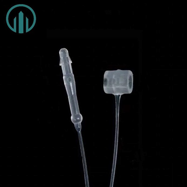 Ti Xỏ Đầu Tròn 15 inch Màu Trắng