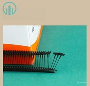 Ti Bắn STD 10mm Màu Đen