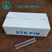 Ti Bắn STD 10mm Màu Trắng