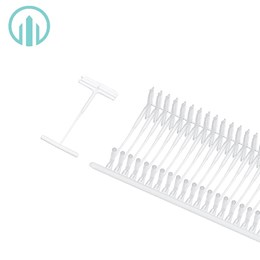 Ti Bắn STD 40mm Màu Trắng