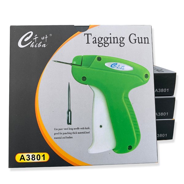 Dụng Cụ Bắn Tag Cầm Tay Chiba A3801