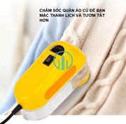 Máy Cắt Lông Xù Công Nghiệp FB389-2