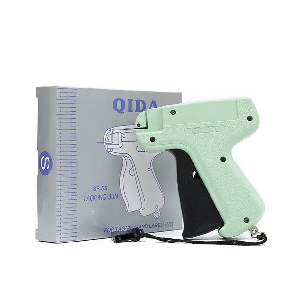 Dụng Cụ Bắn Tag Cầm Tay QIDA