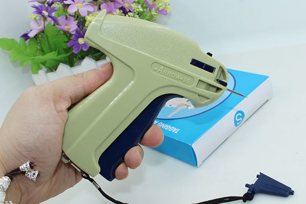 Dụng Cụ Bắn Ti Tiêu Chuẩn ARROW 9s