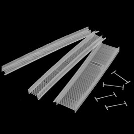 Ti Bắn Nhuyễn Chữ I – Nylon 15mm Màu Trắng