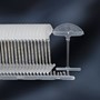 Ti Bắn Nhuyễn Đầu Bán Nguyệt 5mm Màu Trắng