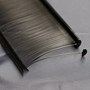 Ti Bắn Nhuyễn Đầu Bán Nguyệt 75mm Màu Đen