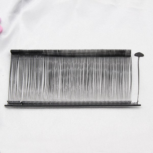 Ti Bắn Nhuyễn Đầu Bán Nguyệt 50mm Màu Đen