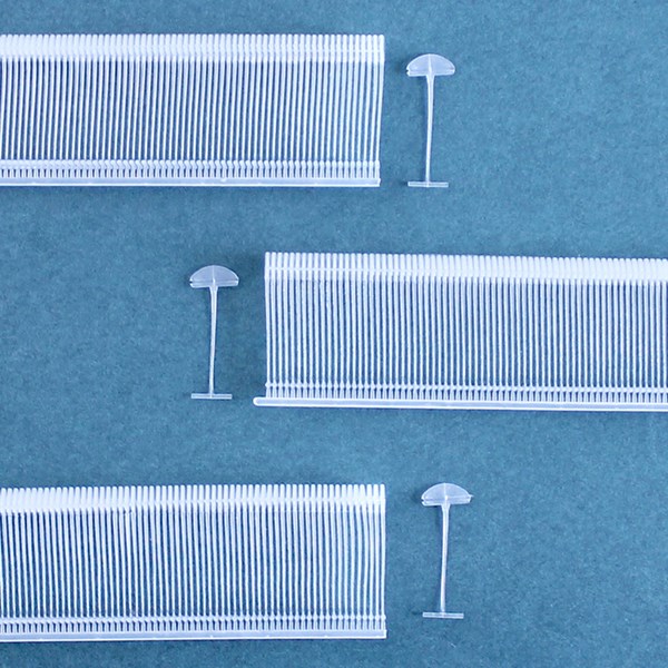 Ti Bắn Nhuyễn Đầu Bán Nguyệt 10mm Màu Trắng