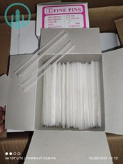 Ti Nhuyễn Nylon Cao Cấp - 11mm - 13mm - 15mm
