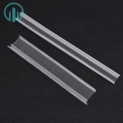 Ti Nhuyễn Chữ I – Nylon 20mm Màu Trắng