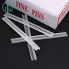 Ti Bắn Nhuyễn PP Màu Trắng Từ 18mm - 20mm (Màu trắng)