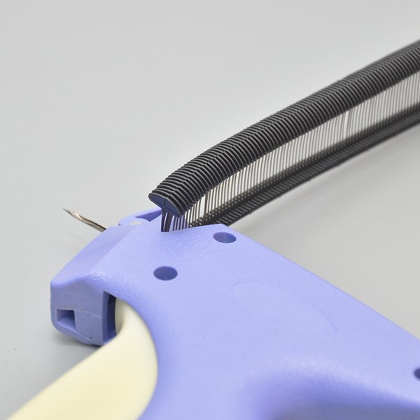 Ti Bắn Nhuyễn Đầu Bán Nguyệt 5mm Màu Đen