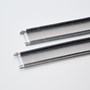 Ti Bắn Nhuyễn Đầu Bán Nguyệt 15mm Màu Đen