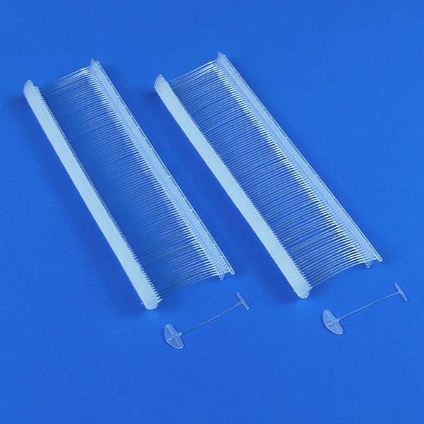 Ti Bắn Nhuyễn Đầu Bán Nguyệt 30mm Màu Trắng