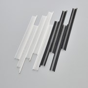 Ti Nhuyễn Chữ I – Nylon 10mm Màu Trắng