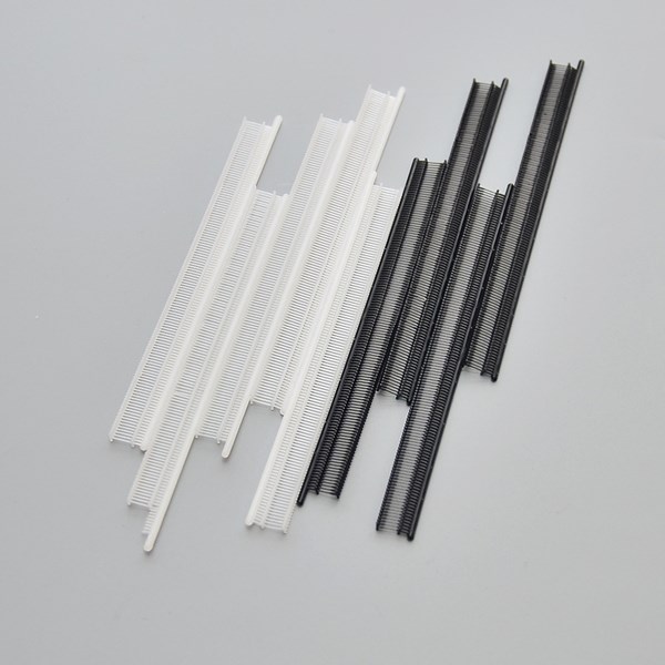 Ti Nhuyễn Chữ I – Nylon 10mm Màu Trắng