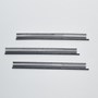 Ti Nhuyễn Chữ I – Nylon 10mm Màu Đen