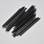 Ti Nhuyễn Chữ I – Nylon 10mm Màu Đen