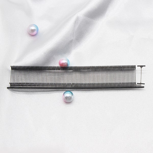 Ti Nhuyễn Chữ I – Nylon 35mm Màu Đen