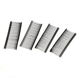 Ti Nhuyễn Chữ I – Nylon 50mm Màu Đen