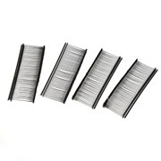Ti Nhuyễn Chữ I – Nylon 50mm Màu Đen