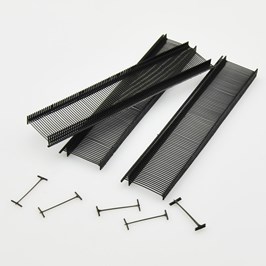 Ti Nhuyễn Chữ I – Nylon 35mm Màu Đen