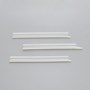 Ti Nhuyễn Chữ I – Nylon 5mm Màu Trắng