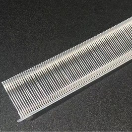 Ti Nhuyễn Fine I – PP Size 50mm Màu Trắng