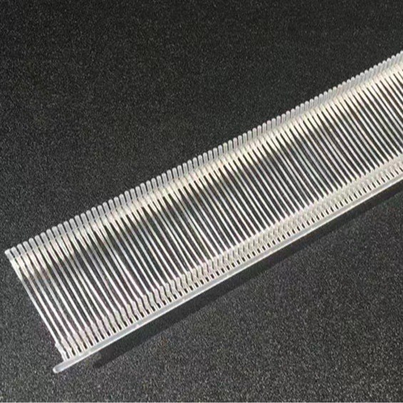 Ti Nhuyễn Fine I – PP Size 50mm Màu Trắng