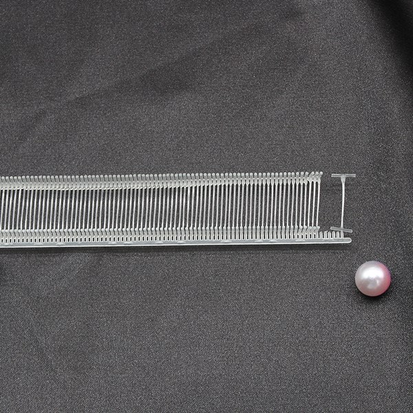 Ti Nhuyễn Chữ I – Nylon 20mm Màu Trắng