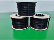 Ti Bắn Cuộn Màu Đen 15mm